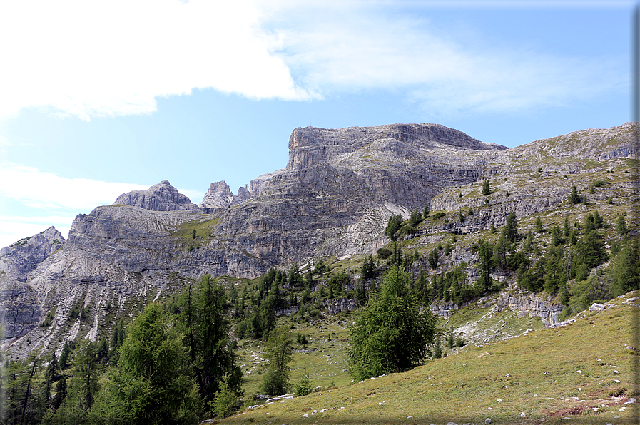 foto Rifugio Puez